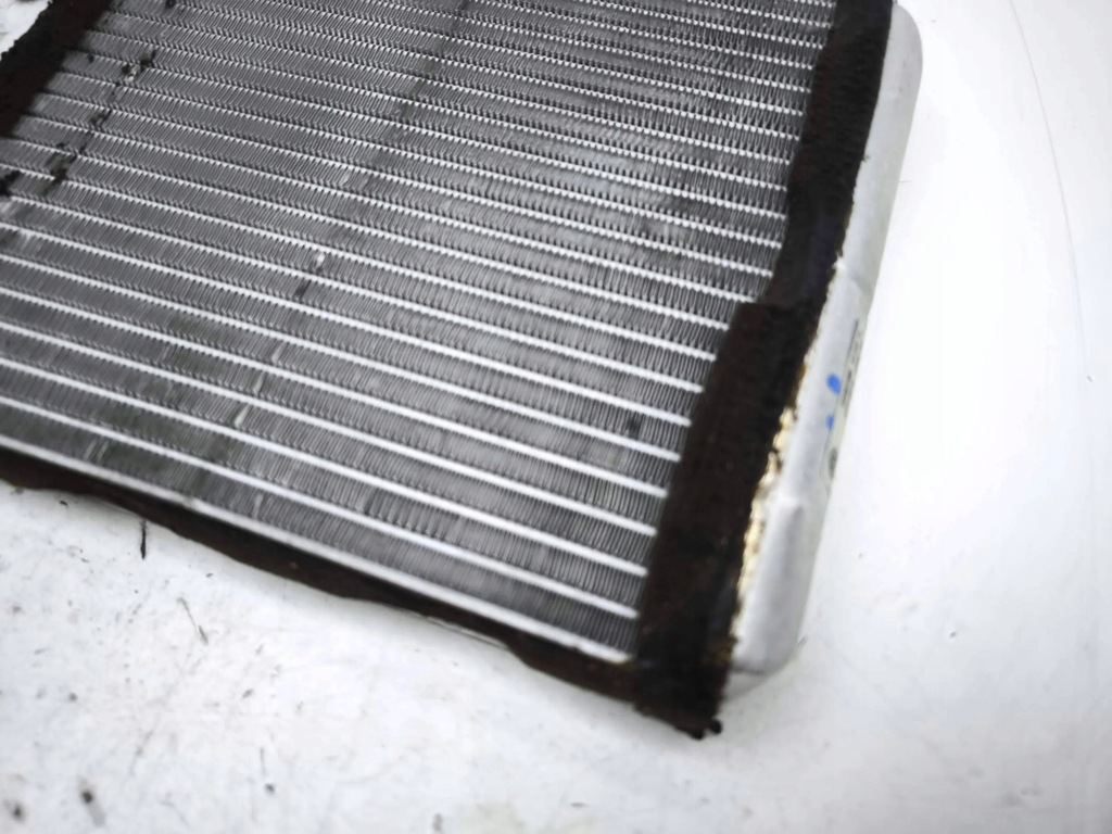 фото №6, Audi q7 4l 2006 радиатор отопителя