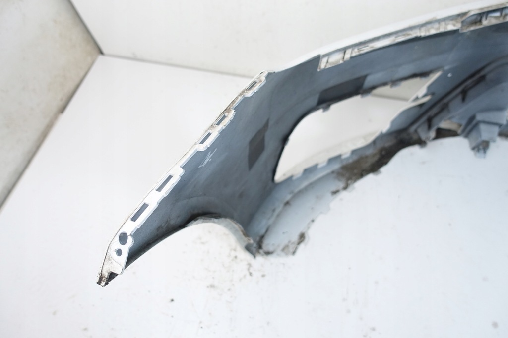 фото №11, Vw volkswagen caddy 2k 4 iv 2k5 2015- бампер перед передний 2k5807221k