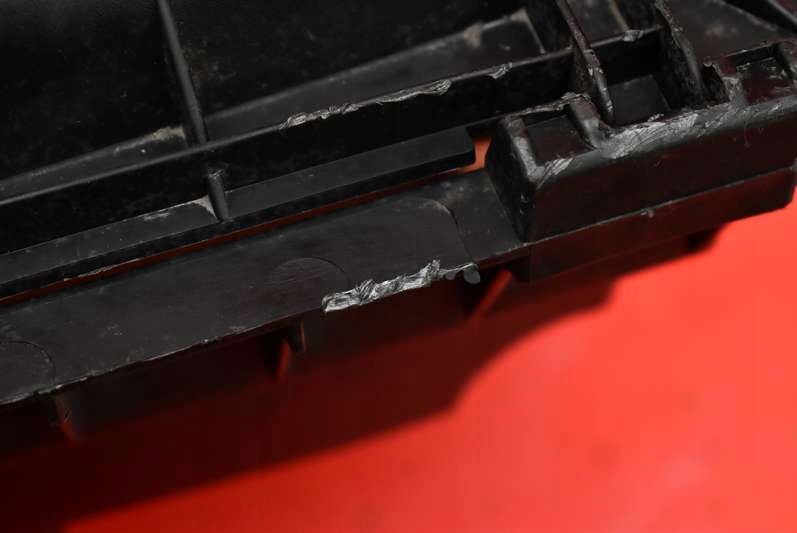 фото №11, Корпус фільтра повітря 55350912 fiat croma 2 ii 1.9 jtd 150 km 05-11