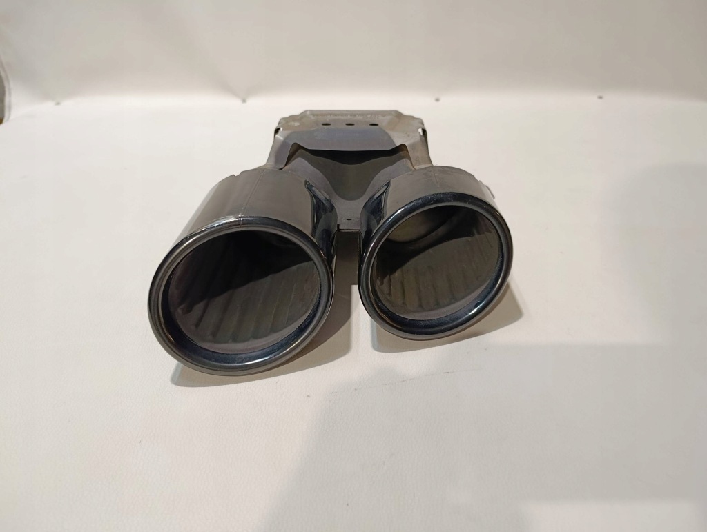 фото №1, Наконечник глушника ліва mercedes gle 167 amg a1674908903