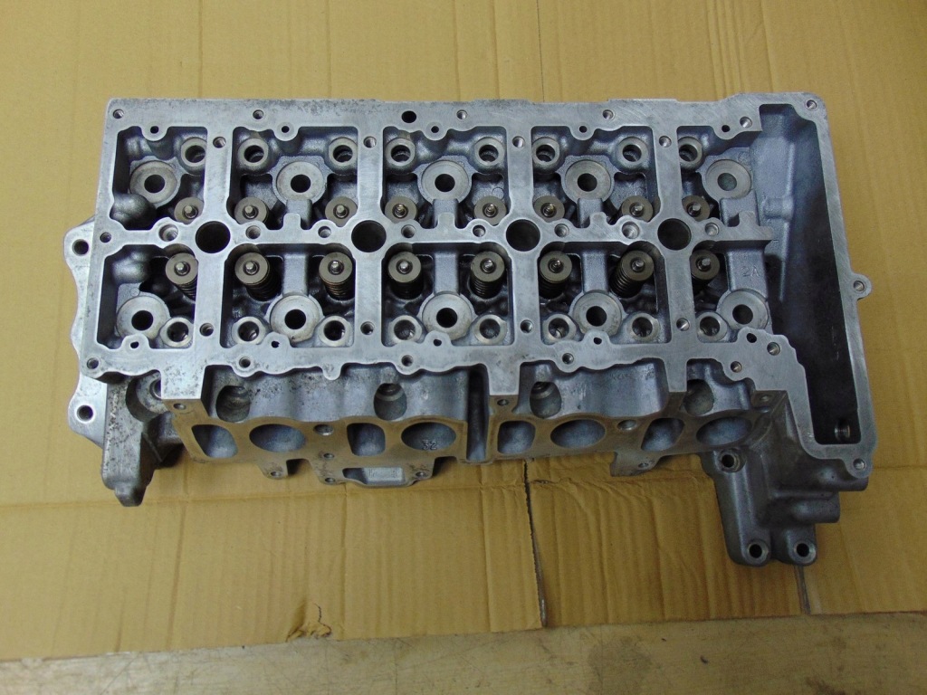 Купити Головка mini r60 1.6d 781260803 obrobiona !