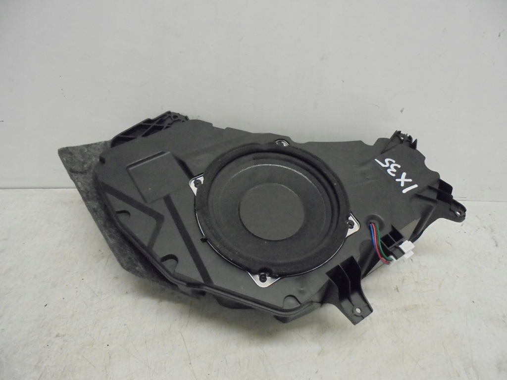 фото №1, Сабвуфер динамик hyundai ix35 96380-2s000