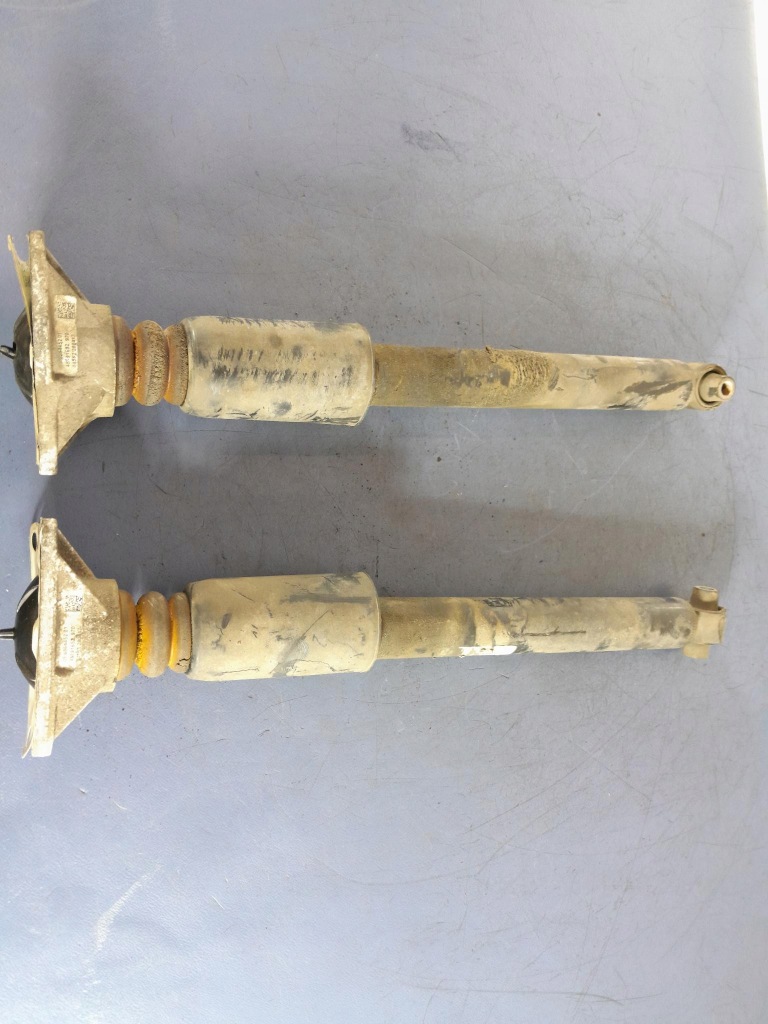 фото №1, Bmw 3 f34 амортизатори задня 2 szt 687377502