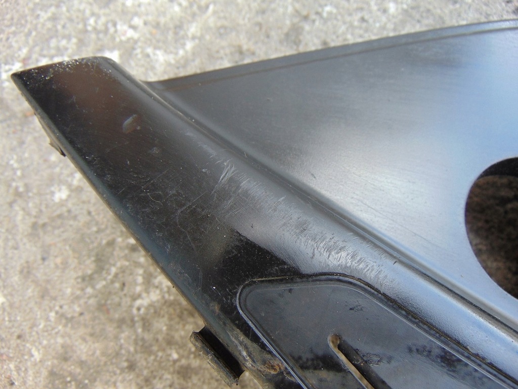 фото №11, Жабо права сторона honda civic viii ufo europa