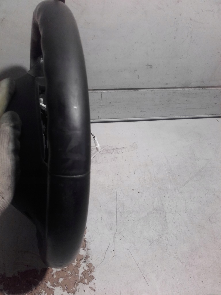 фото №5, Bmw 1 f20 f21 повітропровід шкіра m набір круїз-контроль