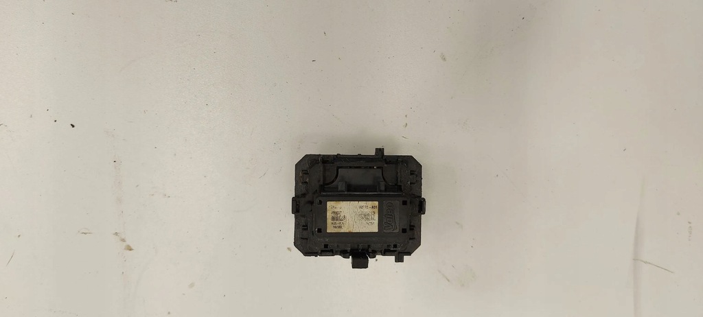 фото №1, 2012 mini cooper countryman r60 резистор вентилятор