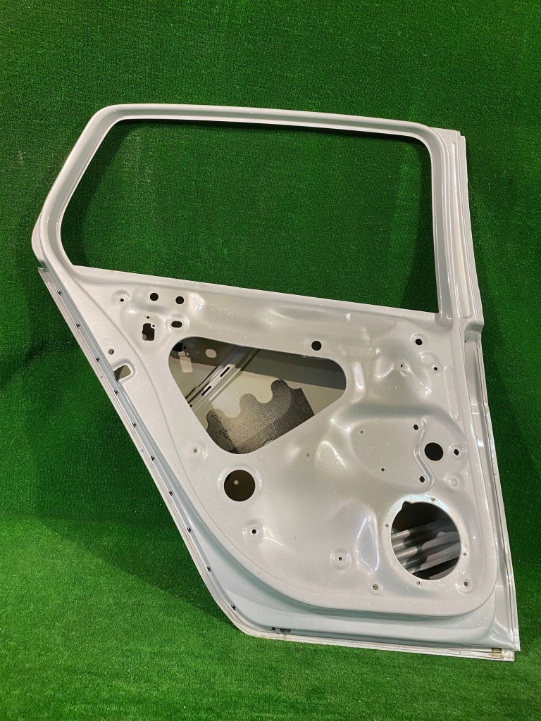 фото №3, Дверь задняя задние левая vw golf vii hb