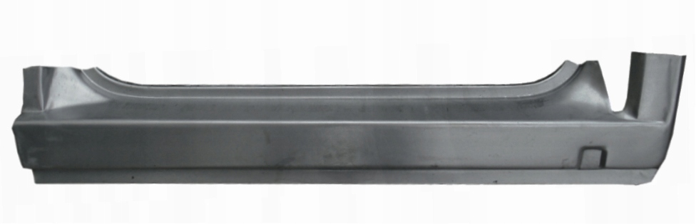 фото №1, Поріг двері правий перед vw multivan t4 1990 - 2003