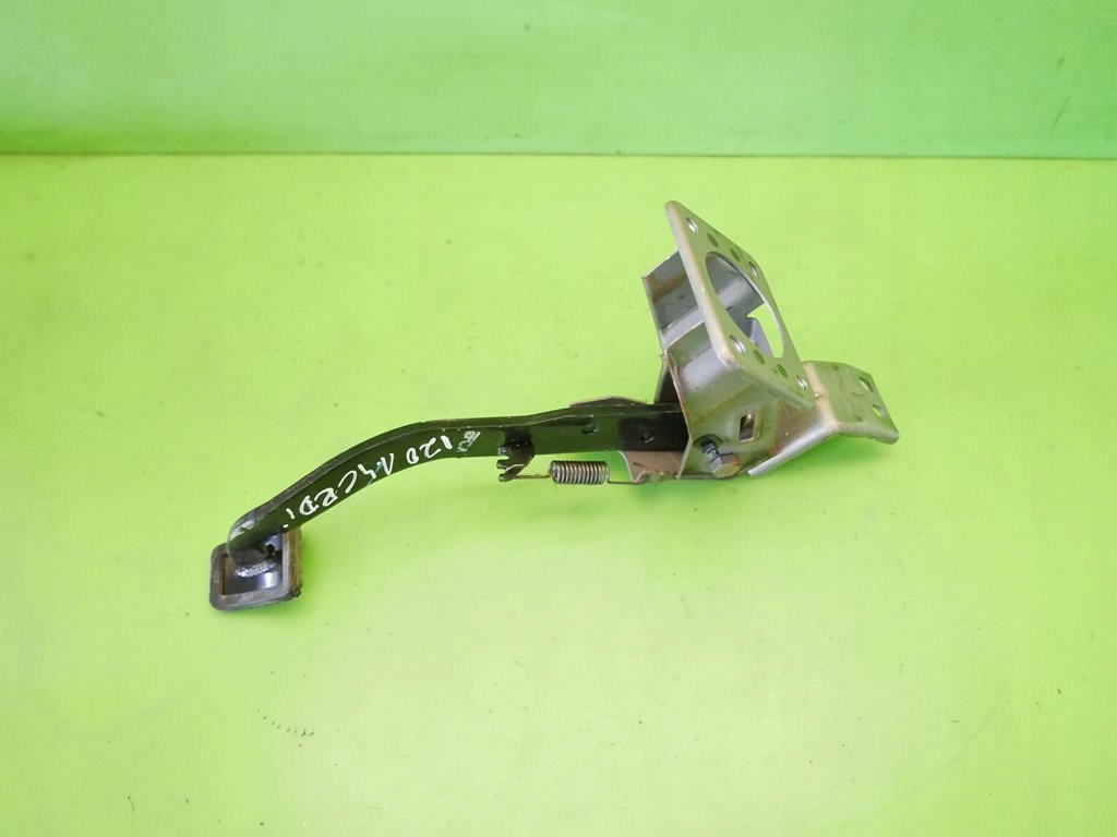 фото №5, Педаль тормоза hyundai оригинальный номер 32800-1j110