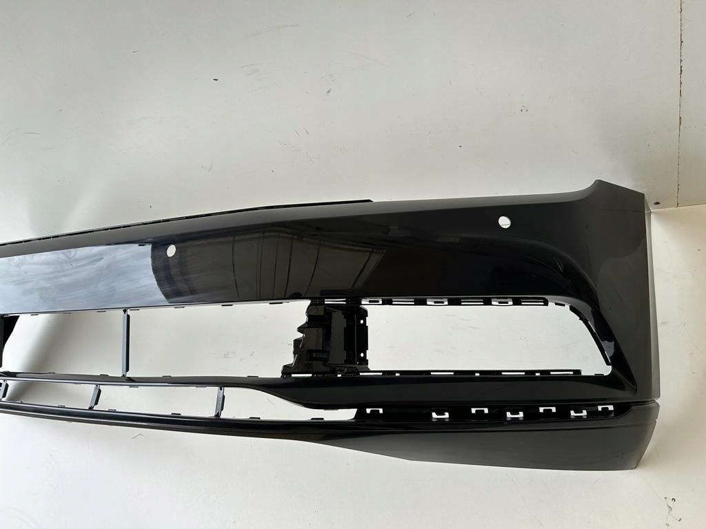 фото №3, Vw passat b8 бампер перед 3g0807221 оригинал