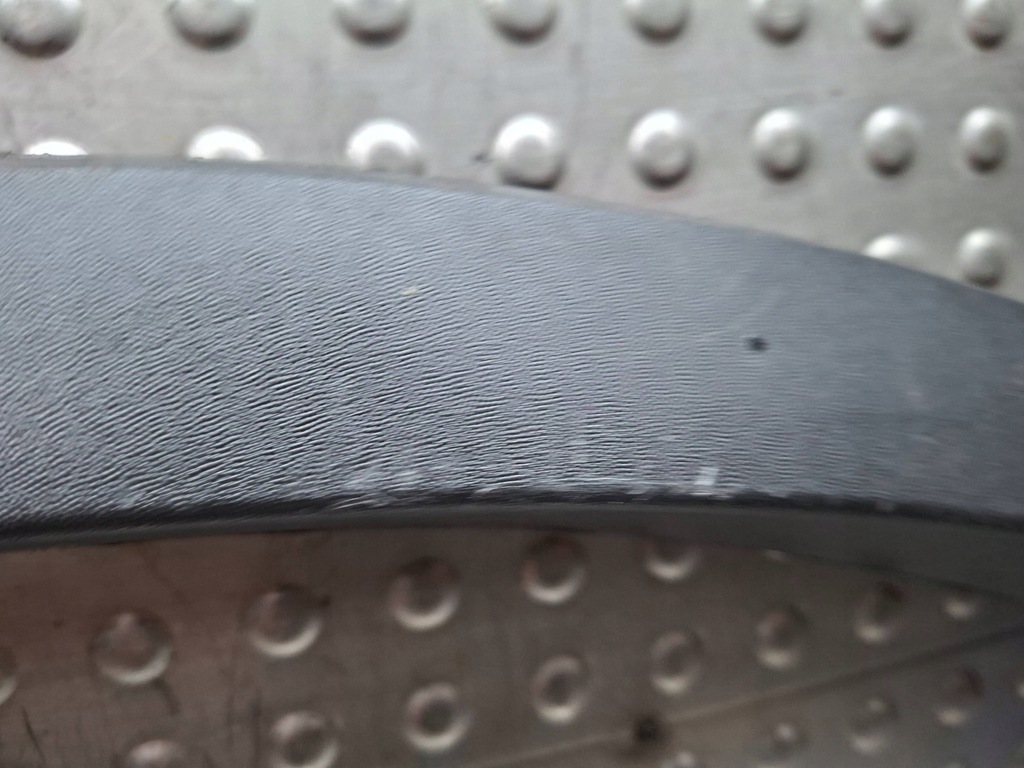 фото №4, Молдинг крила лівий перед 788757946r renault koleos ii 2016-