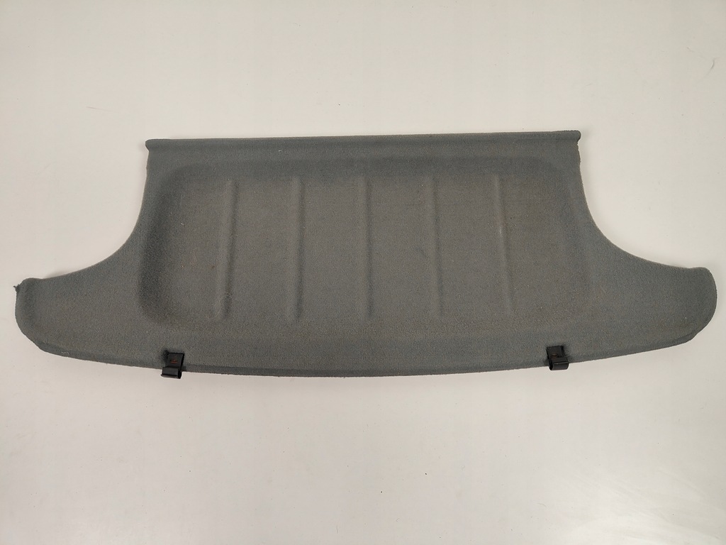 фото №1, Hyundai amica 5d полиця багажника задня