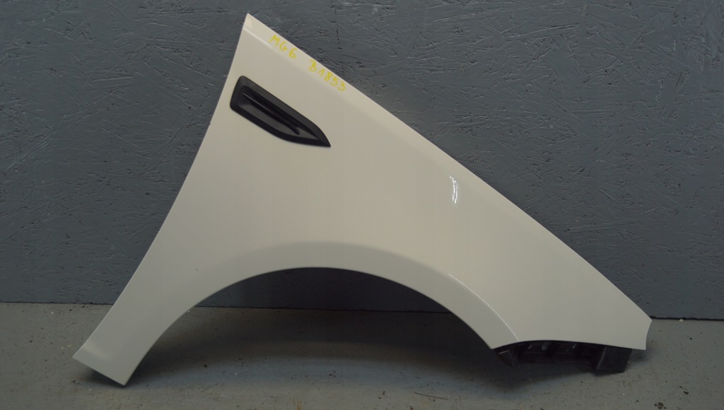 фото №2, Крыло правый перед mg 6