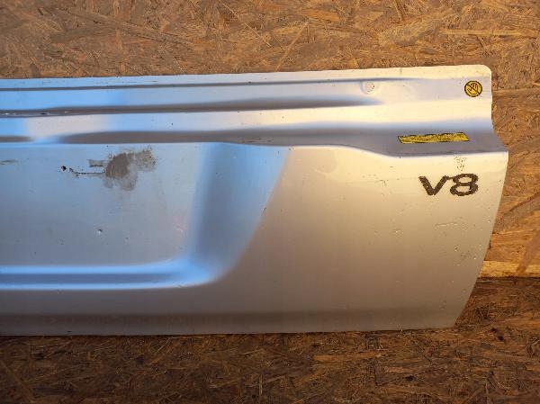 фото №7, Toyota land cruiser 200 кришка багажника задня задня задня