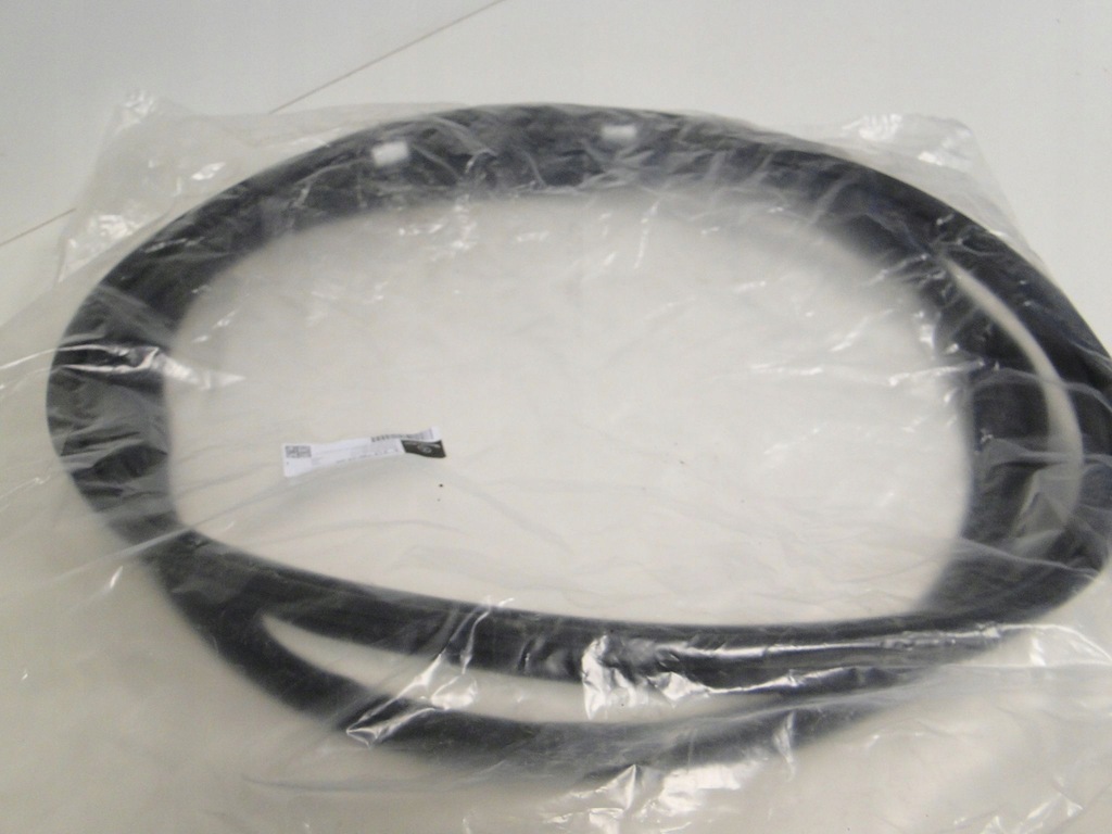 фото №9, Mercedes w213 213 kombi прокладка кришки задній задня