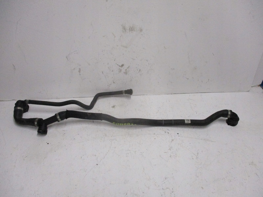 фото №1, Wąż труба jeep compass ii w0865360302