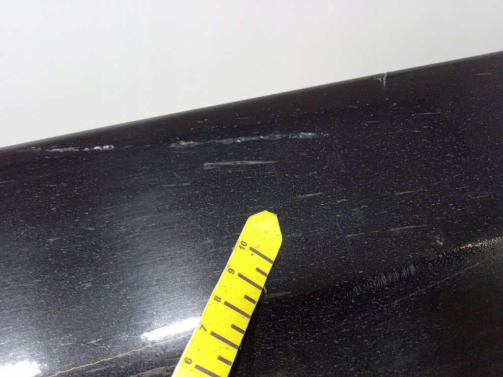 фото №10, Volvo v40 ii молдинг поріг поріг 31395043 71700