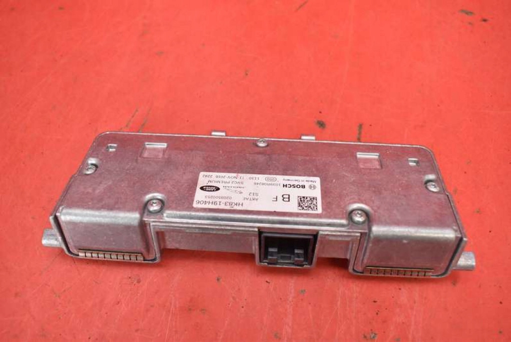 фото №6, Камера kafas hk83-19h406 jaguar f-pace x761 16-20