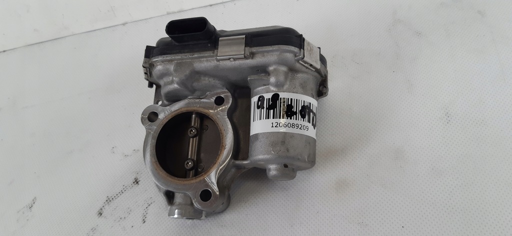 фото №6, Audi q8 3.0 tdi дроссельная заслонка '059131477m