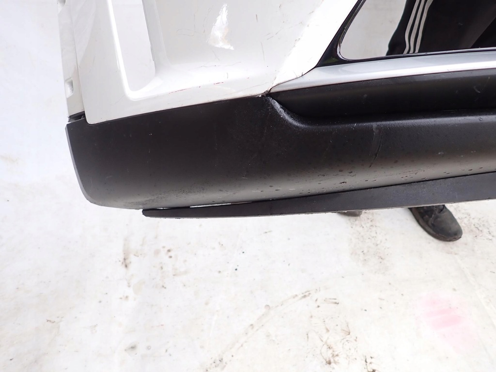 фото №15, Kia niro i 1 16-19 бампер перед передний pdc