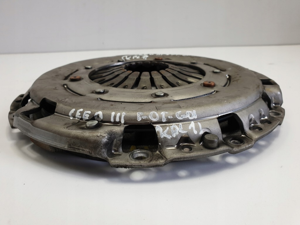 фото №11, Kia ceed iii 1.0 t-gdi повний зчеплення комплект