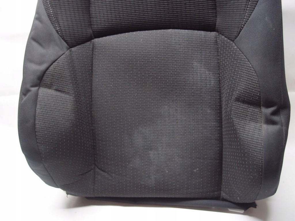 фото №7, Сиденье правый перед чехол toyota c-hr