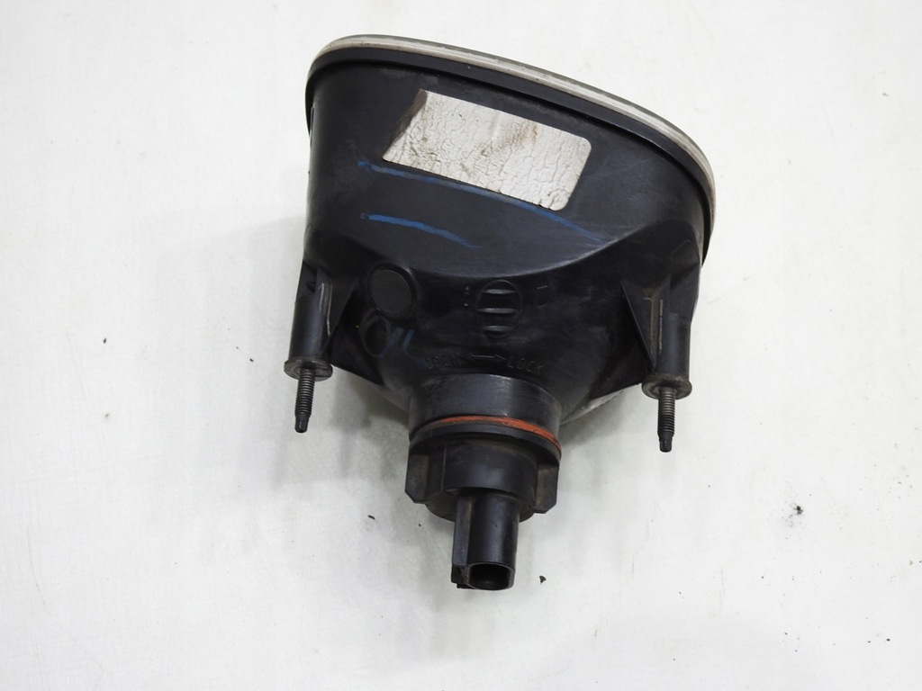 фото №3, Противотуманная фара правый chevrolet uplander 15794333