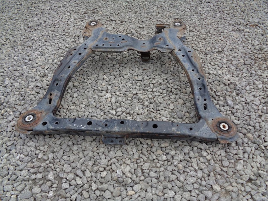 фото №7, Підрамник підрамник балка підрамник перед suzuki kizashi 09-