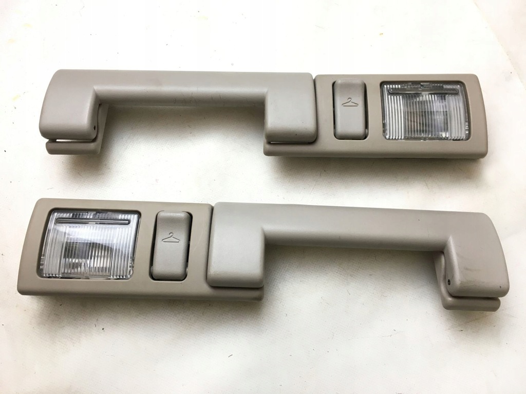 фото №1, Chrysler pacifica 03-07 ручка потолочный