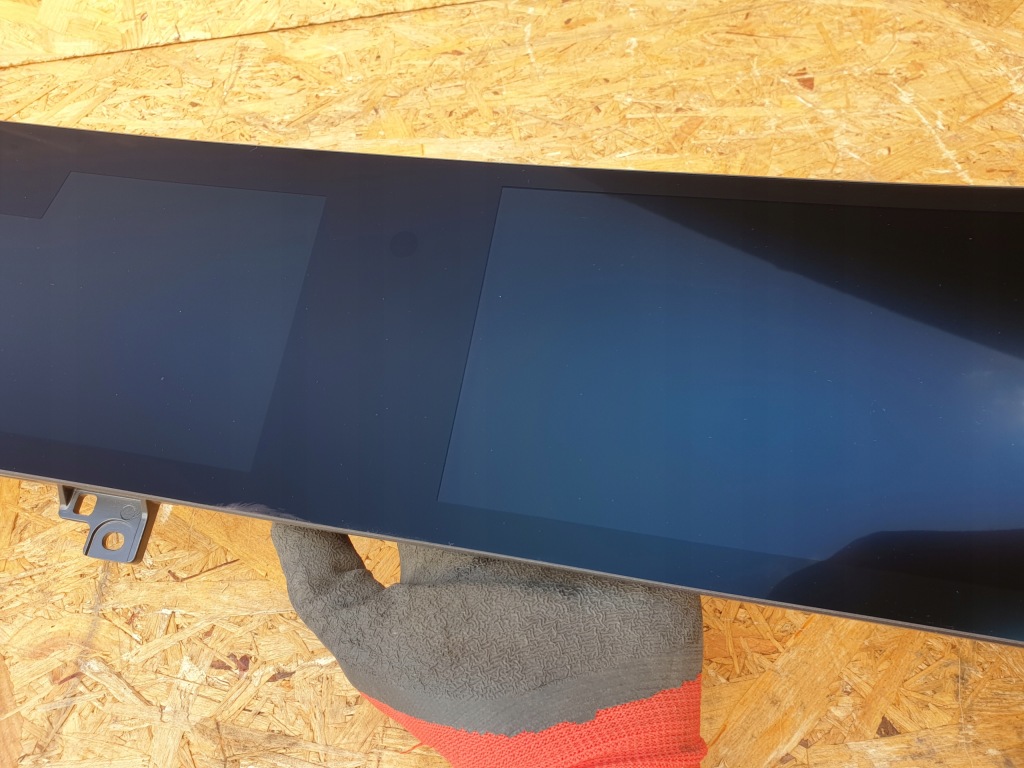 фото №5, Bmw ix i20 дисплей монитор 5a7b2e1 5a2ecb9 lift 25r