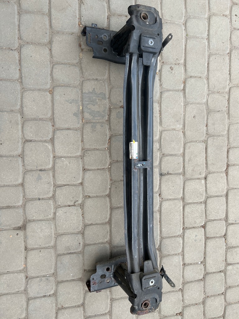 фото №1, Porsche cayenne 7p0807109d балка бампера