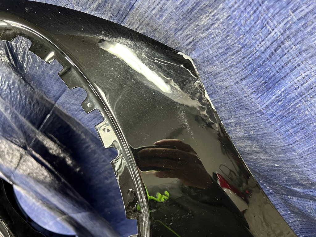 фото №3, Mini f55 f56 f57 капот