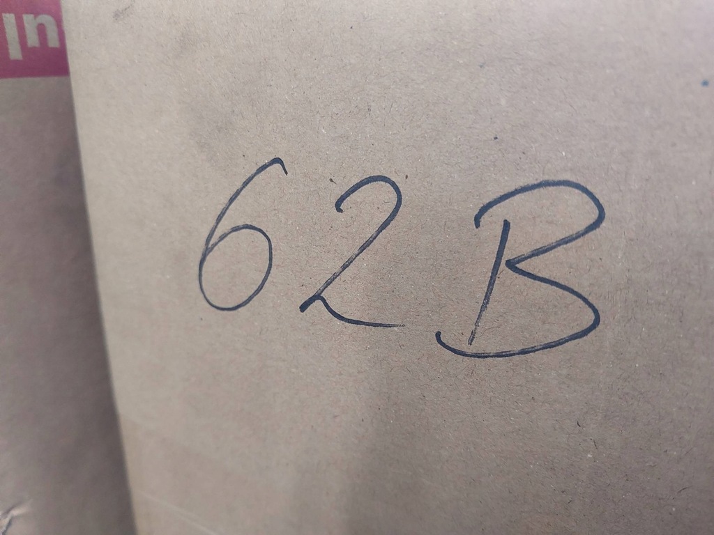 фото №9, Кнопки окон задних volkswagen passat b3 357959855k