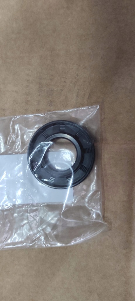 фото №1, Прокладка масляная вала приводного aixam