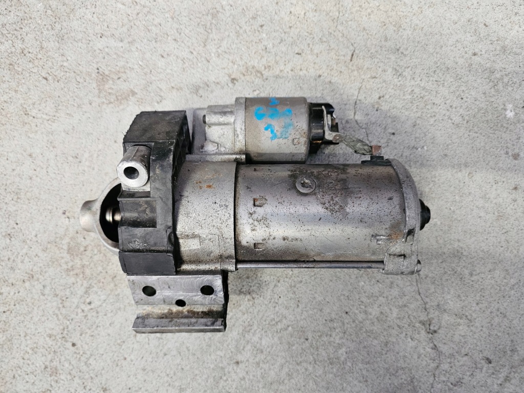 Купить Стартер bmw g01 g02 g20 g30 1