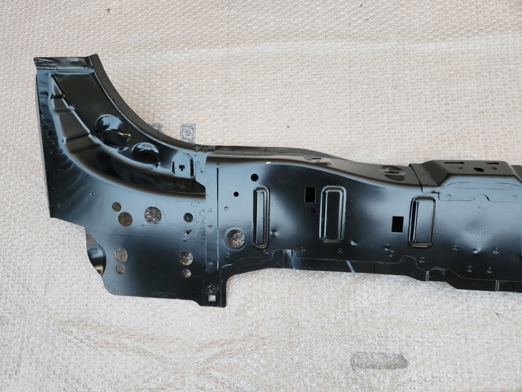 фото №5, Citroen c4 grand picasso ii pas задній задня новий 13+