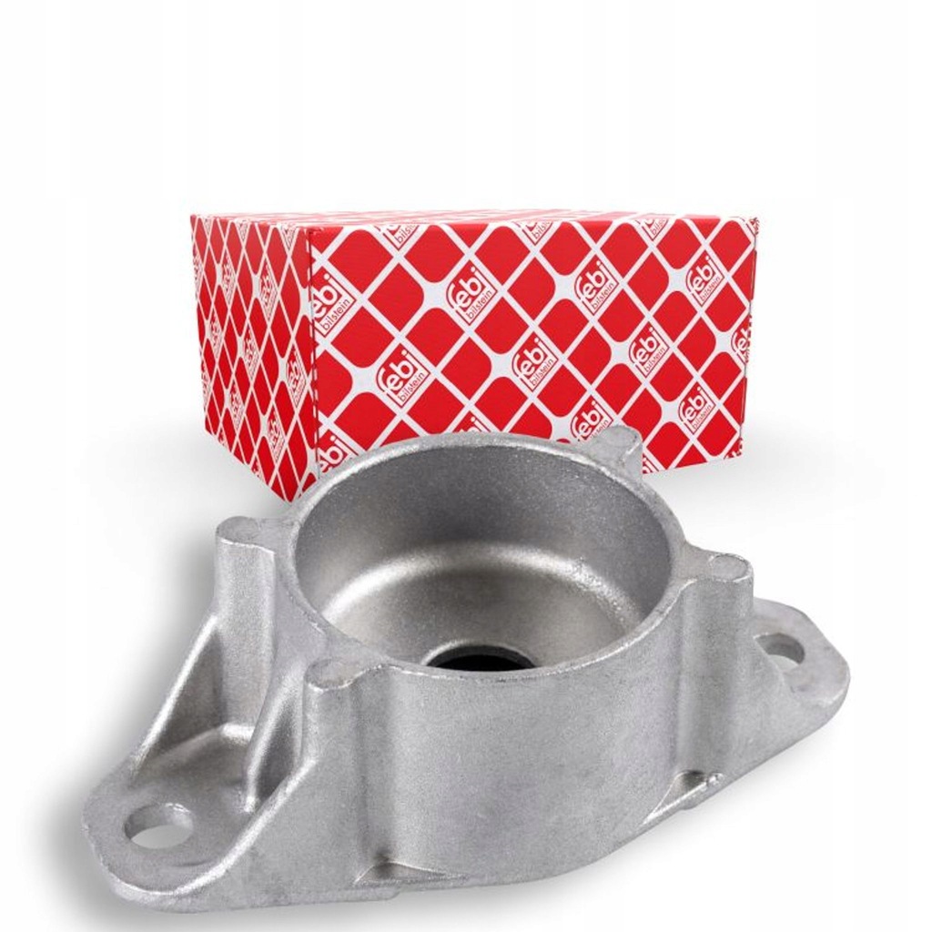 фото №1, 26577/feb подушка амортизатор. ford t. focus c-max le/pr febi bilstein