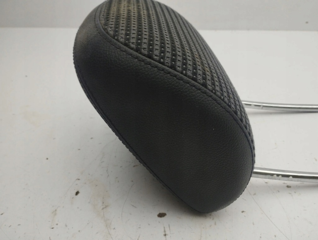 фото №6, Mercedes-benz b w245 2005 левая сторона подголовник сиденье передний