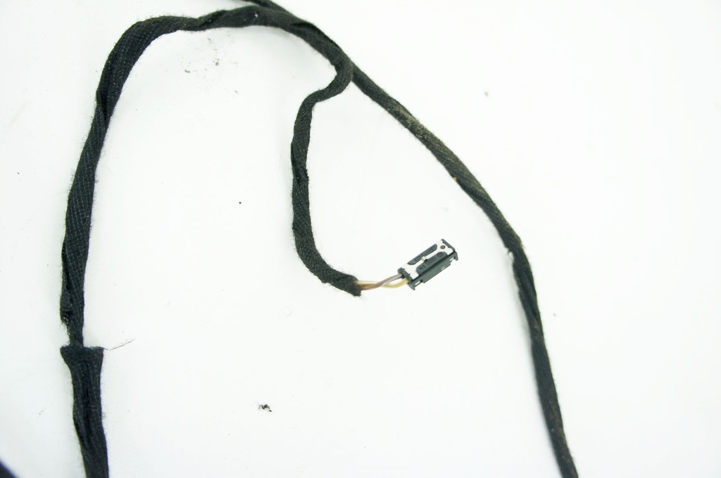 фото №5, Ji119 porsche panamera i 970 джгут стельовий