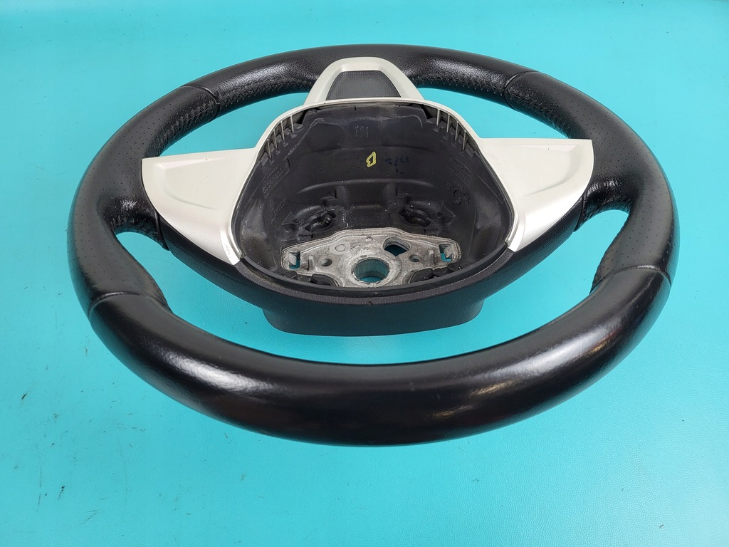 фото №6, Seat ibiza 6j 11r повітропровід шкіра