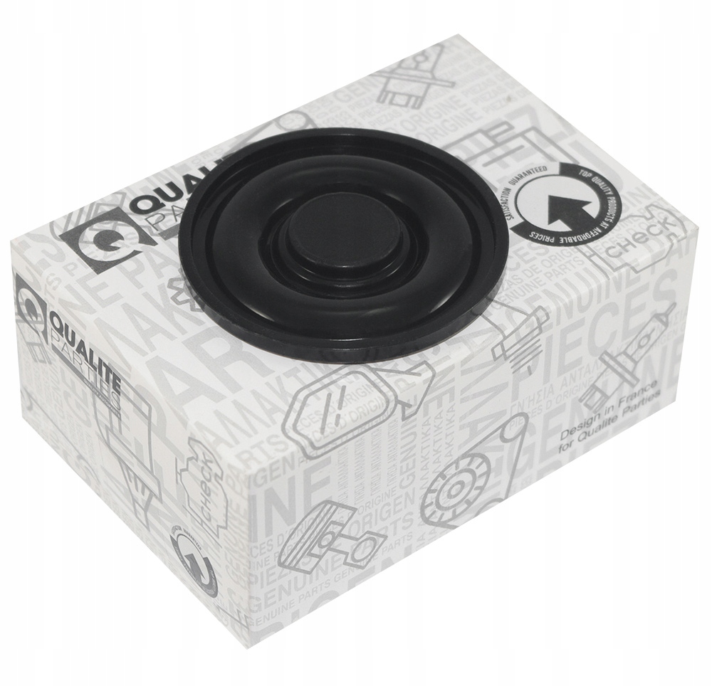 фото №1, Сепаратор оливи мембрана renault clio i ii kangoo laguna i ii 1.9 d