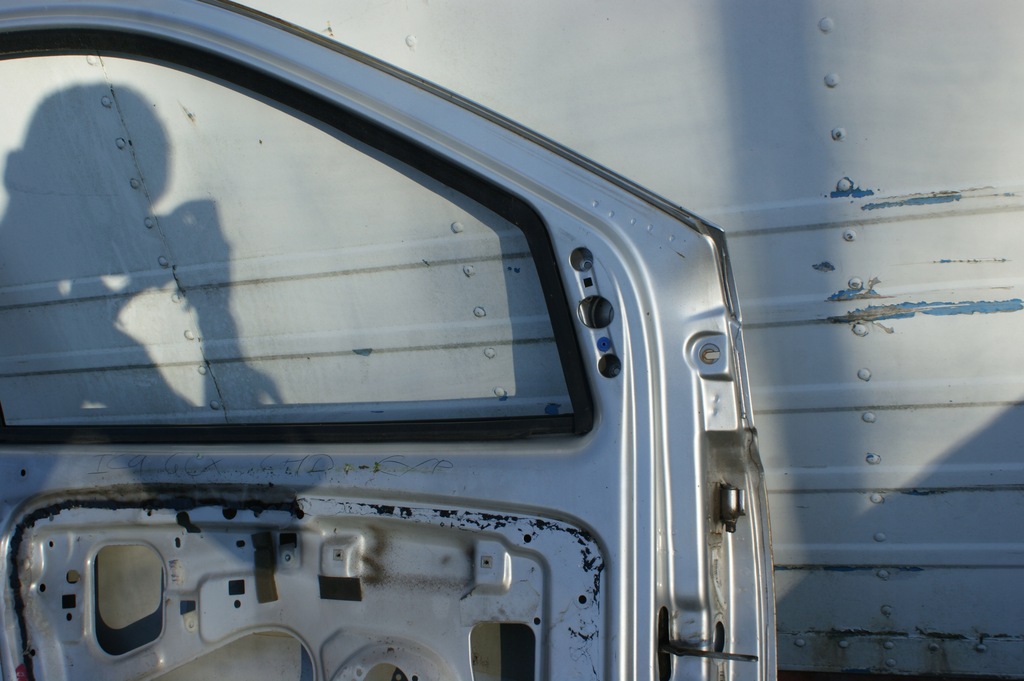 фото №11, Двері ліва передні лівий перед tata indica