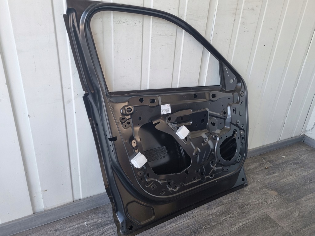 фото №13, Дверь opel mokka ii b передние левая -- сервисные оригинальные неокрашенный