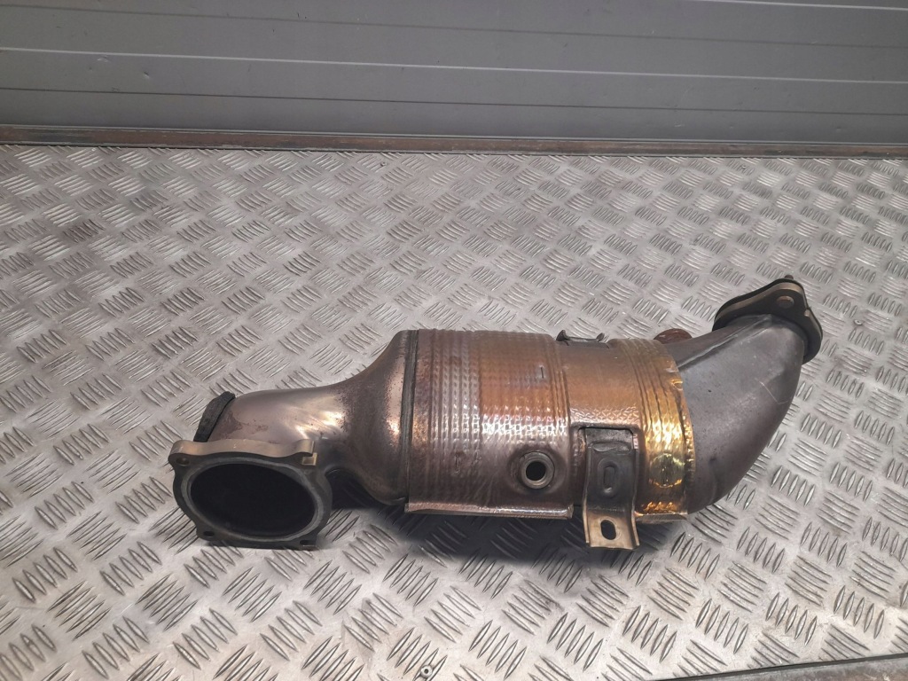 Alfa romeo stelvio katalizator/dpf Оригинал