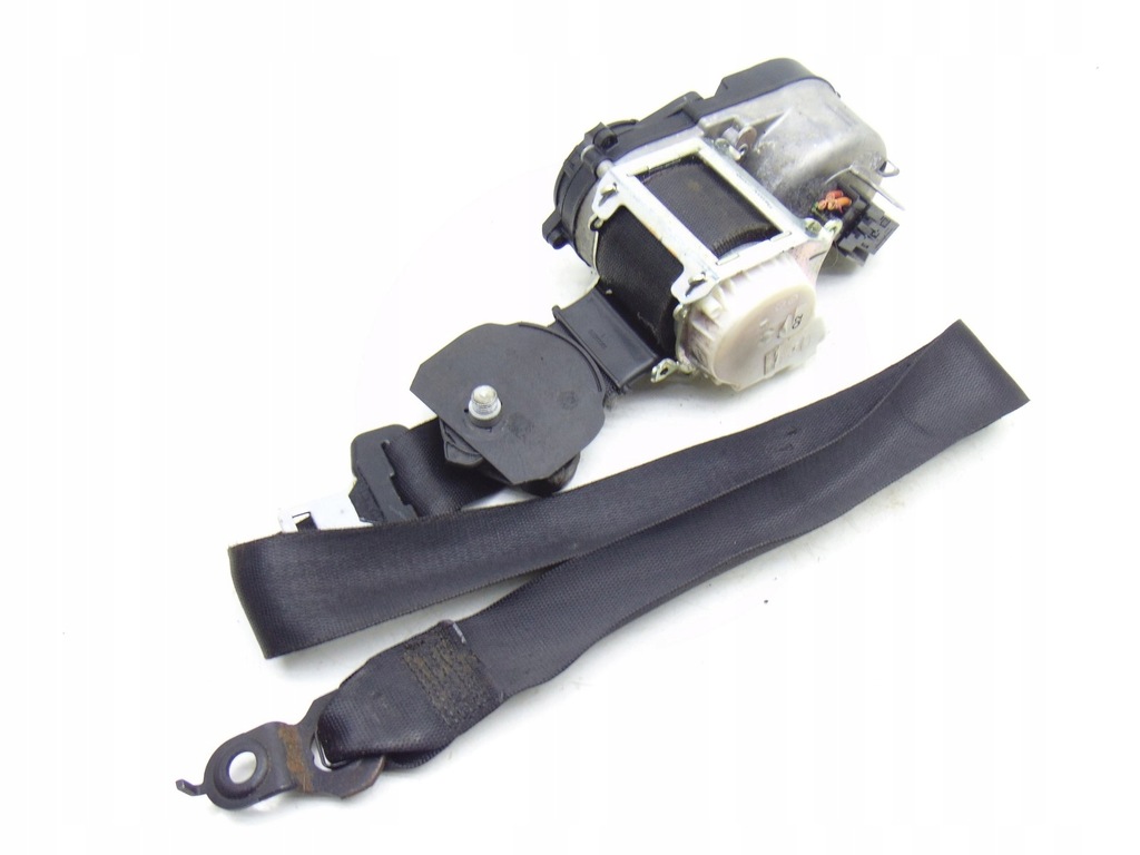 фото №1, Pas правый перед mercedes r w251 05- a2518606285