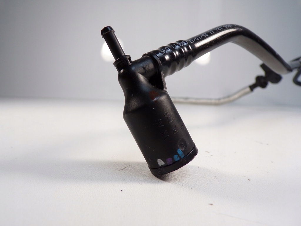 фото №10, 3qf612041e 5q0906207 шланг вакууму датчик vw atlas teramont