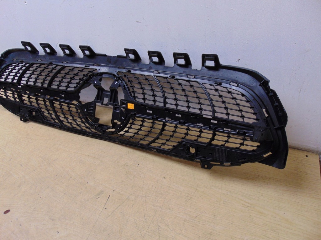 фото №9, Решётка радиатора решётка радиатора mercedes w177 a1778880200