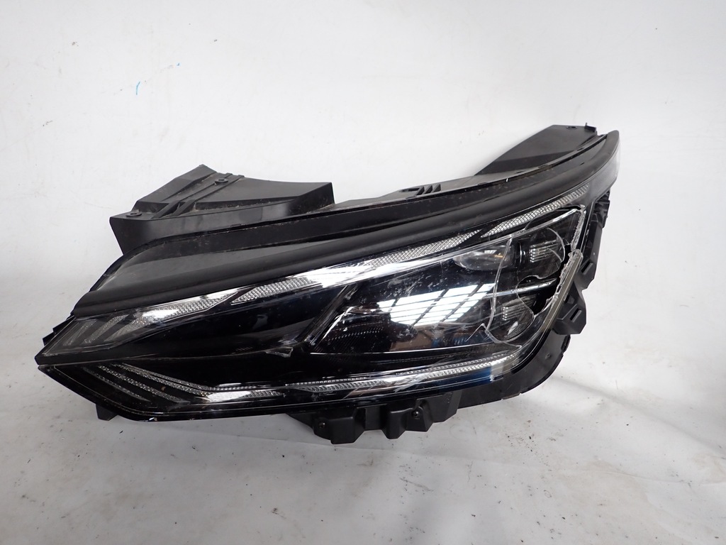 фото №1, Kia ev6 21- лампа ліва перед передня full led