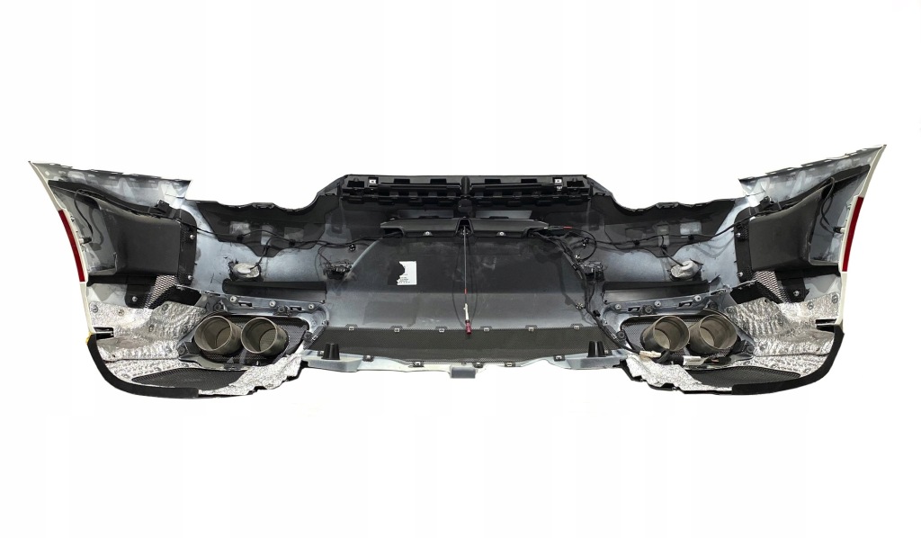 Ferrari 812 superfast задний  бампер бампер 89335300 Киев