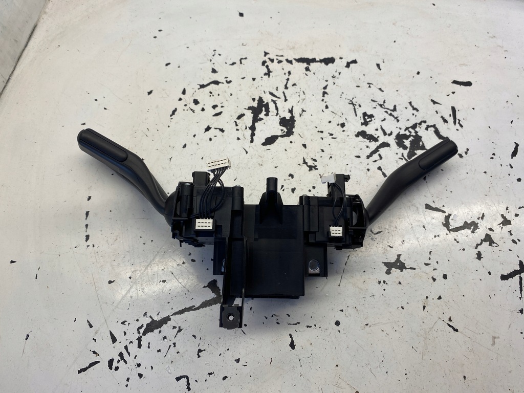 фото №9, Vw passat b7 переключатели переключатель комбинированный 3c9953501bm